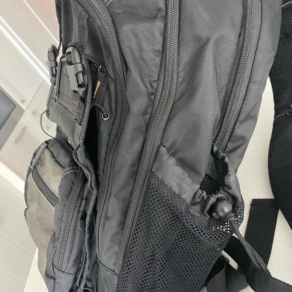 Targus Backpack - Picture 7 of 10